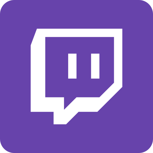 Twitch Icon